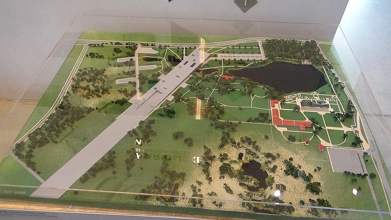 Eesti Rahva Muuseum Raadil